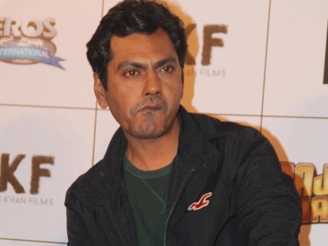 bollywood actor nawazuddin siddiqui booked for assaulting woman niharonline